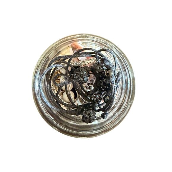 Classic Glamour Mystery Jewelry Jar - Picture 7 of 7